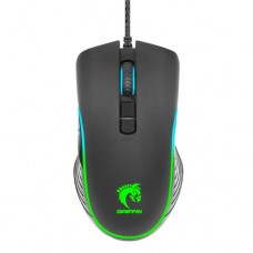 Green GM605-RGB Gaming